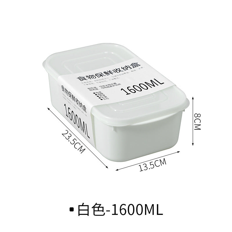 FreshSeal™ Food Storage Container