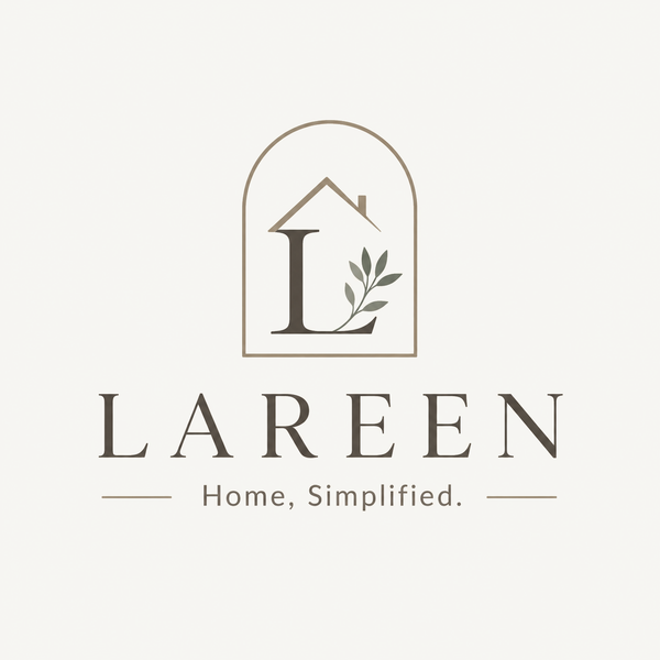 LAREEN