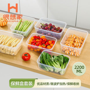 FreshSeal™ Food Storage Container