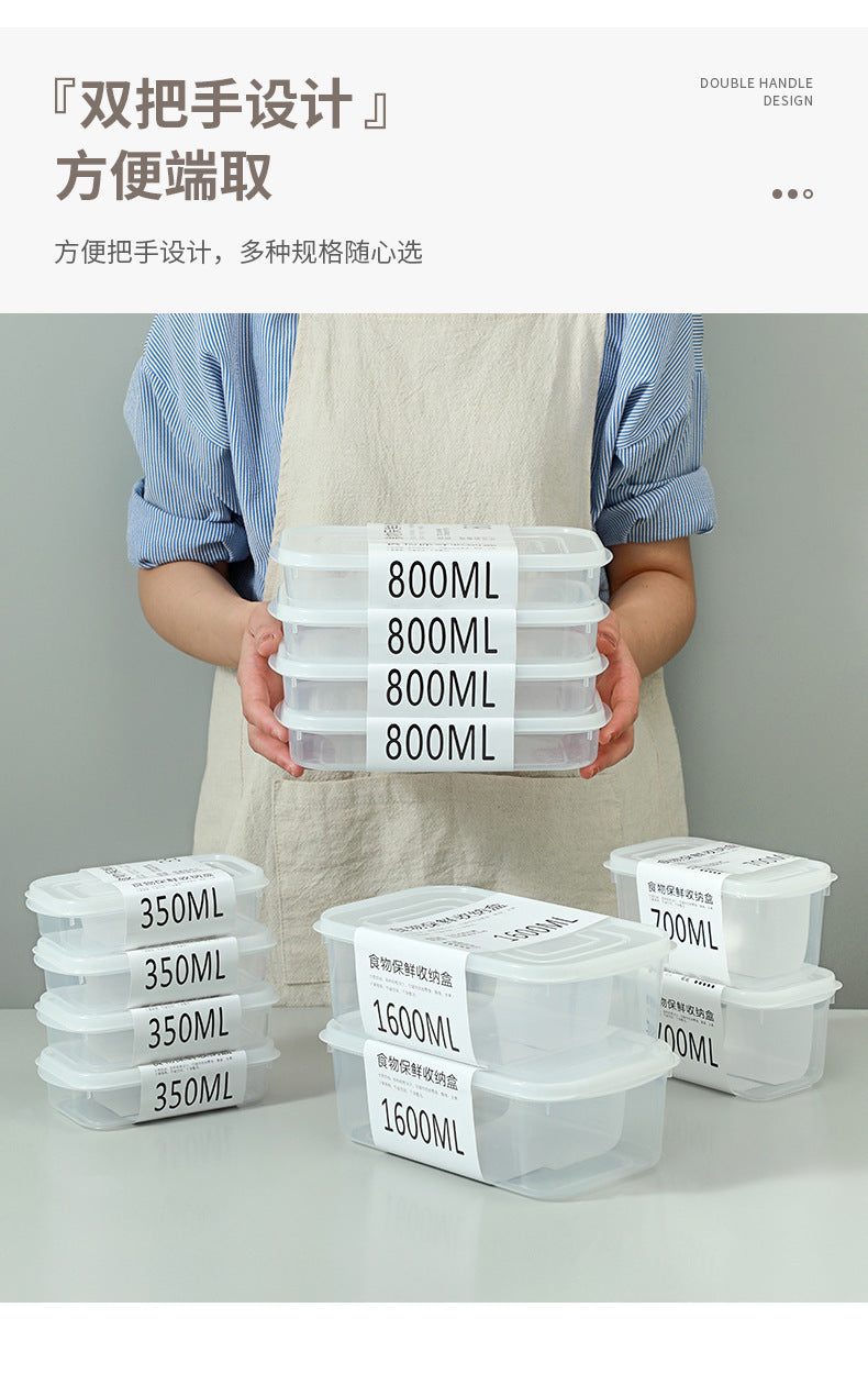FreshSeal™ Food Storage Container