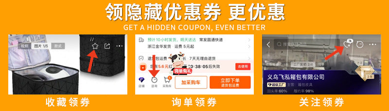 Feihong Cross-Border Large-Capacity Beach Bag Amazon New Travel Storage Bag Portable Printed High-Value Storage Bag