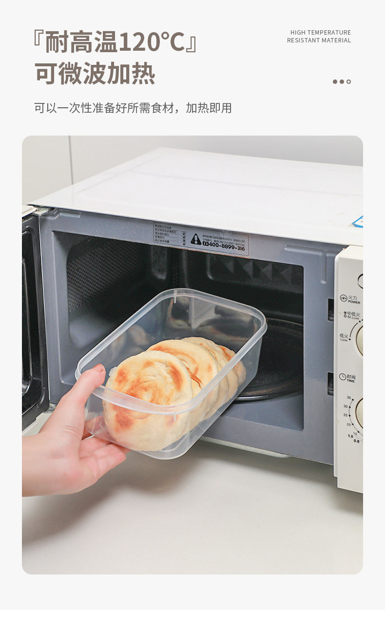 FreshSeal™ Food Storage Container