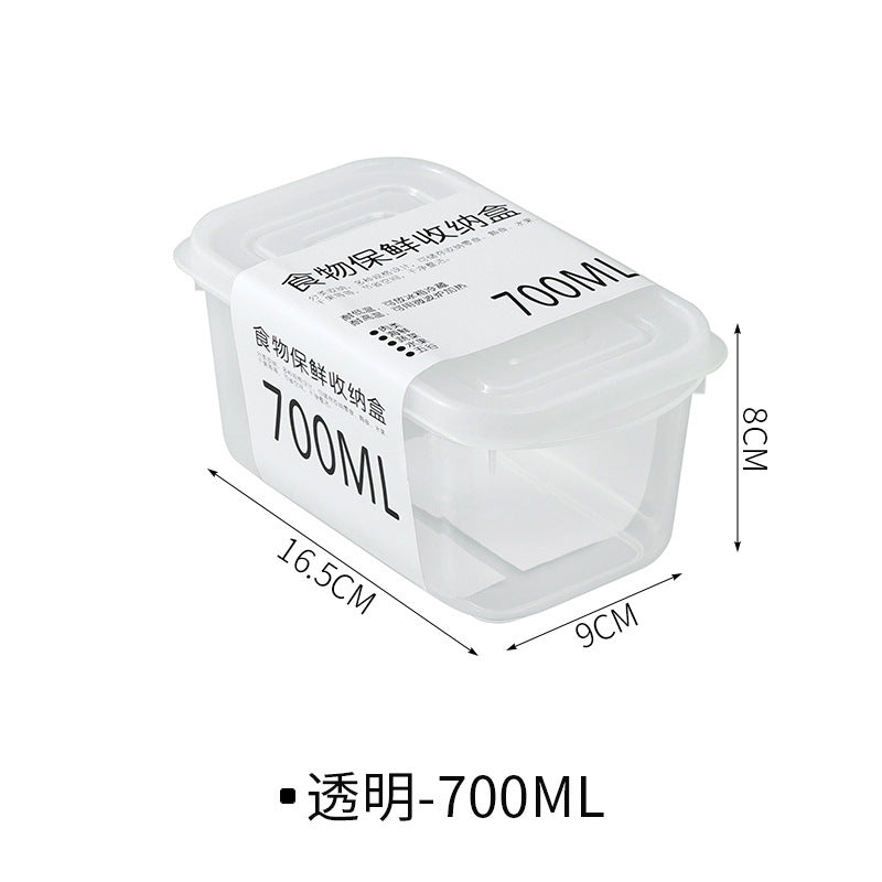FreshSeal™ Food Storage Container