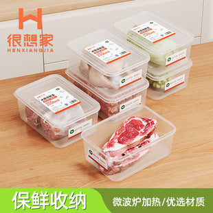 FreshSeal™ Food Storage Container