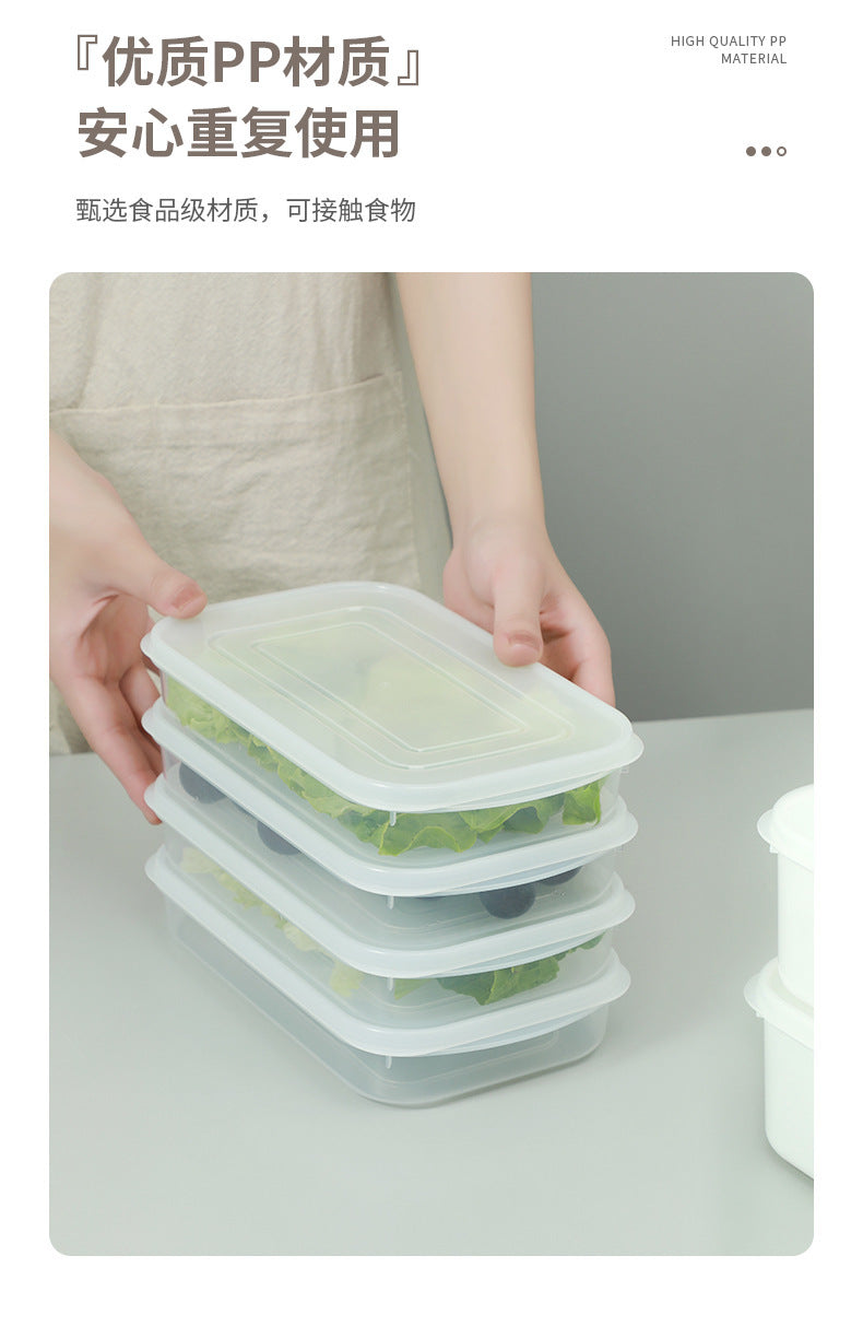 FreshSeal™ Food Storage Container