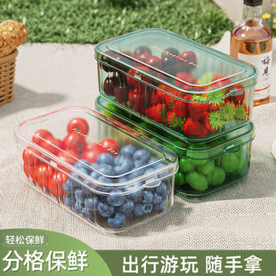 FreshSeal™ Food Storage Container
