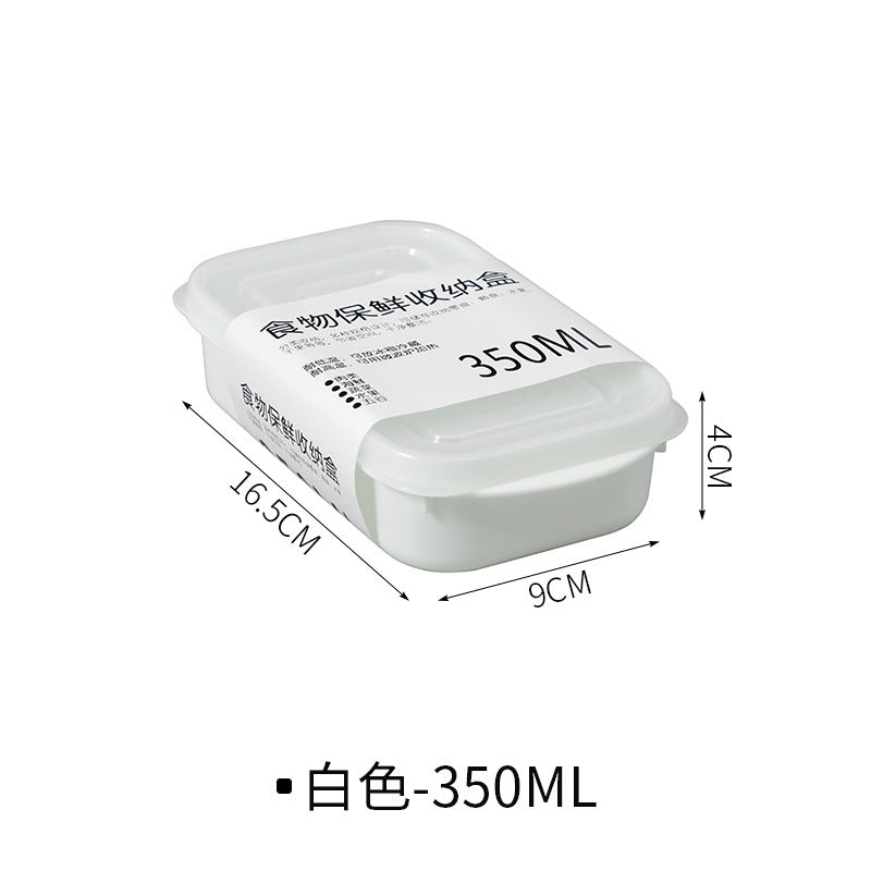 FreshSeal™ Food Storage Container