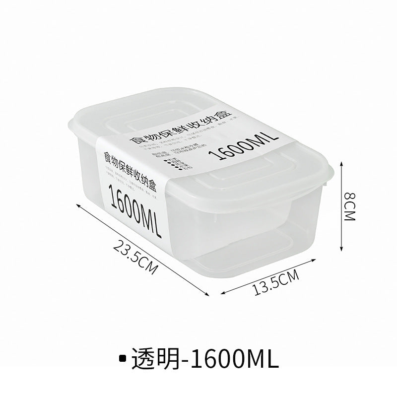 FreshSeal™ Food Storage Container