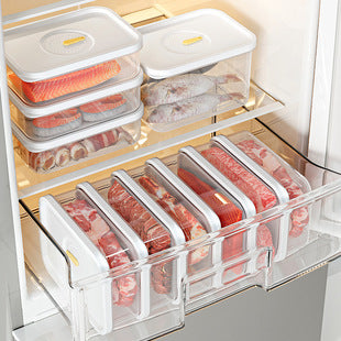 FreshSeal™ Food Storage Container