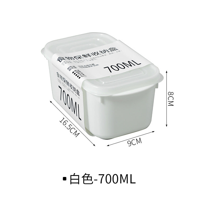 FreshSeal™ Food Storage Container