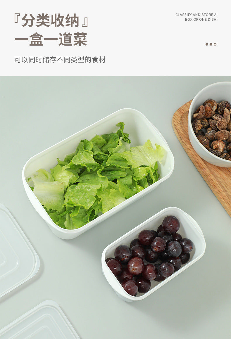 FreshSeal™ Food Storage Container