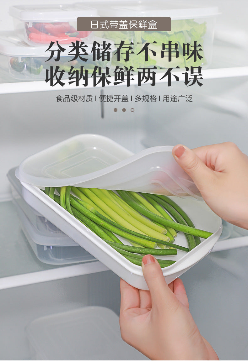 FreshSeal™ Food Storage Container