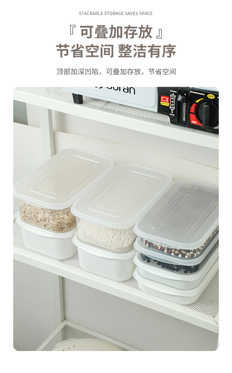 FreshSeal™ Food Storage Container