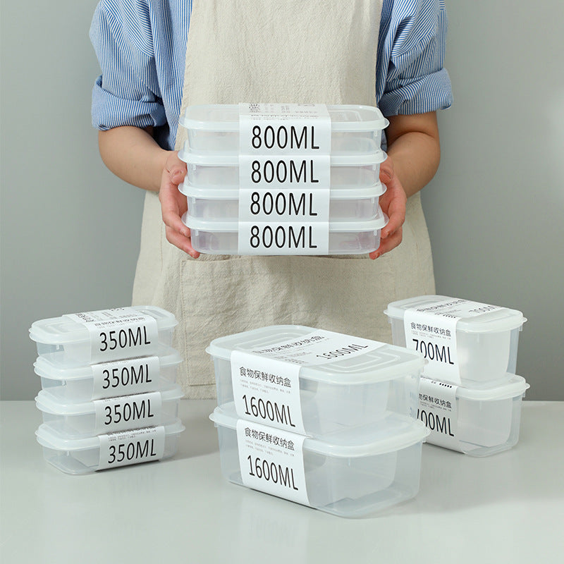 FreshSeal™ Food Storage Container