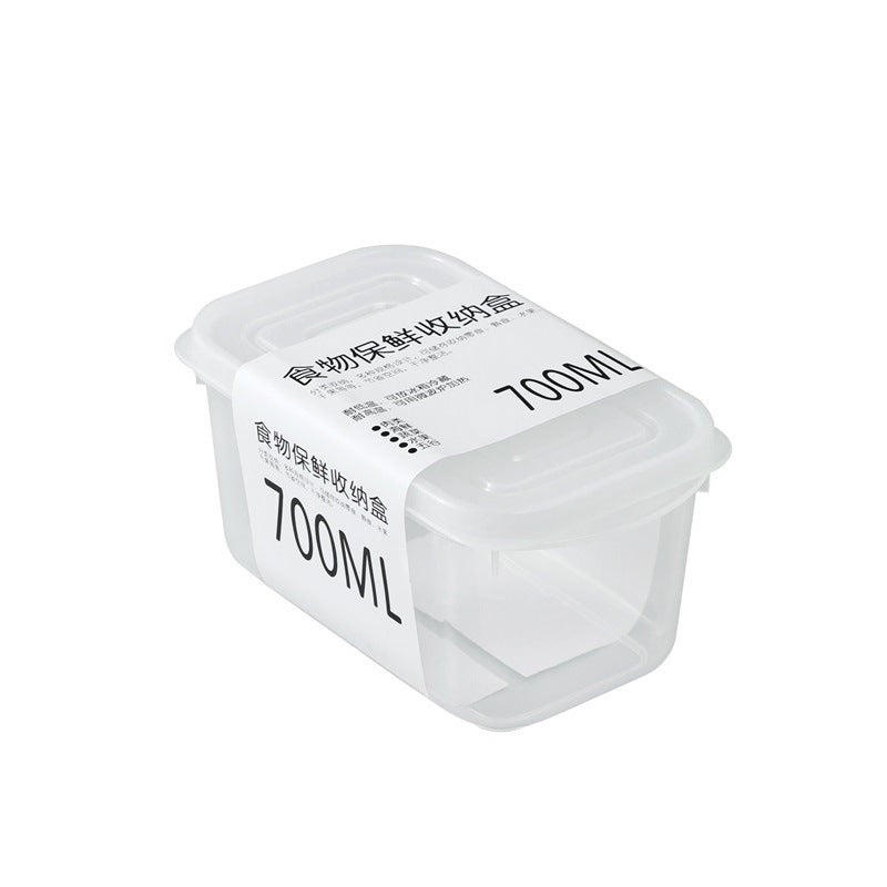 FreshSeal™ Food Storage Container