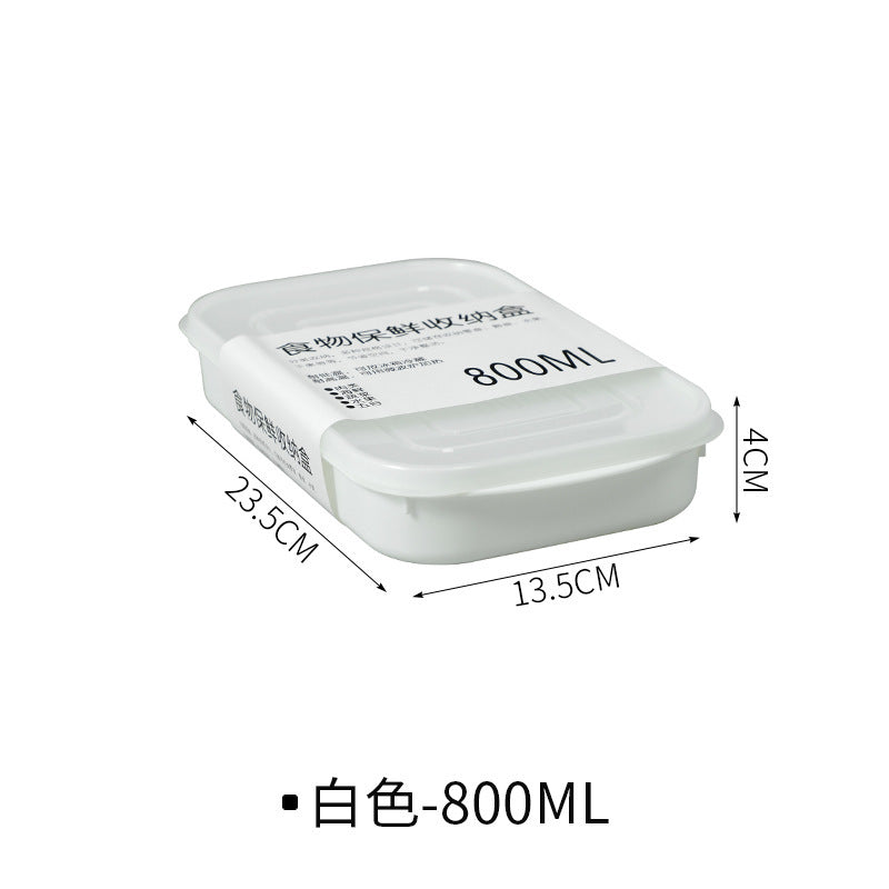 FreshSeal™ Food Storage Container