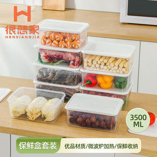 FreshSeal™ Food Storage Container