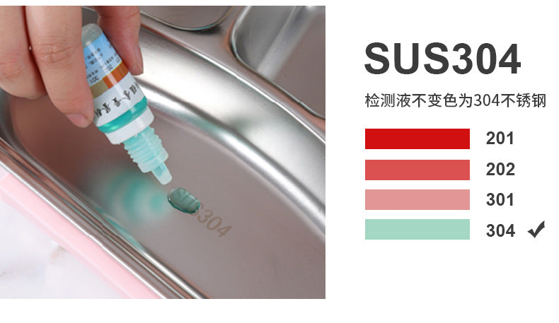 LunchMate™ Stainless Steel Bento Box