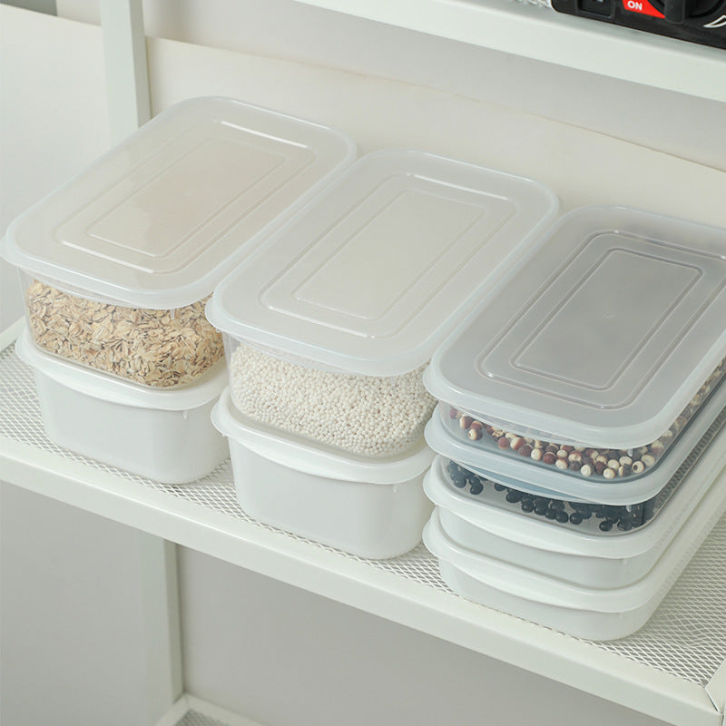 FreshSeal™ Food Storage Container