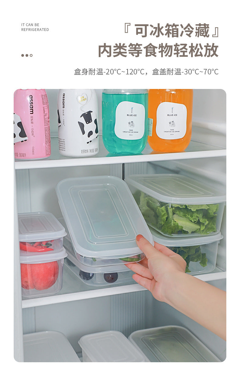 FreshSeal™ Food Storage Container