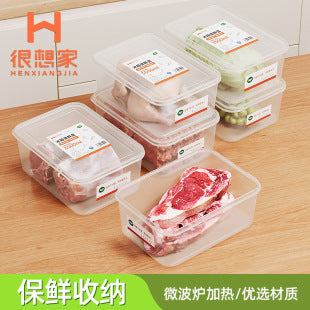 FreshSeal™ Food Storage Container